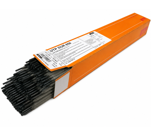 Электроды UTP DUR 650 Kb диам. 5,0х450 мм