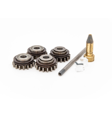 Комплект подающих роликов KEMPPI MC/FC VK2,0 HD FEEDER KIT #20 F000505