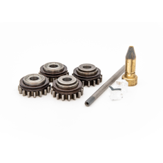 Комплект подающих роликов KEMPPI MC/FC VK2,0 HD FEEDER KIT #20 F000505