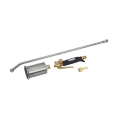 Горелка газовоздушная PROLINE 4 0763257