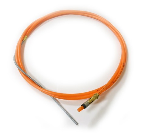 Канал направляющий KEMPPI DL TEFLON LINER 0.8-1.0 /3350 MM 4307660