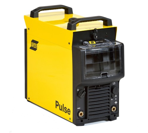 Источник сварочный ESAB Aristo Mig 4004i Pulse  AZIA