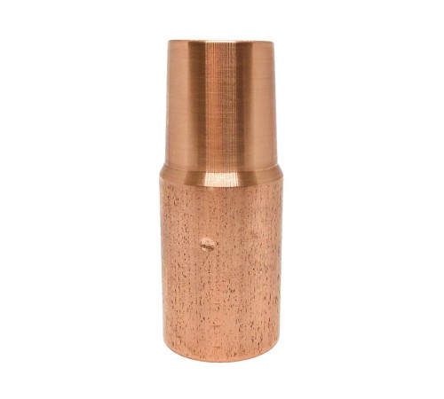 Сопло газовое GAS NOZZLE THREAD, L57/OD25/D16_KEMPPI_снято с пр 31.12.2023 ^