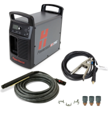 Аппарат плазменной резки Powermax65 SYNC 400V, СРС (мех. резак 7,6m,)_Hypertherm