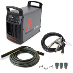 Аппарат плазменной резки Powermax65 SYNC 400V, СРС (мех. резак 7,6m,)_Hypertherm