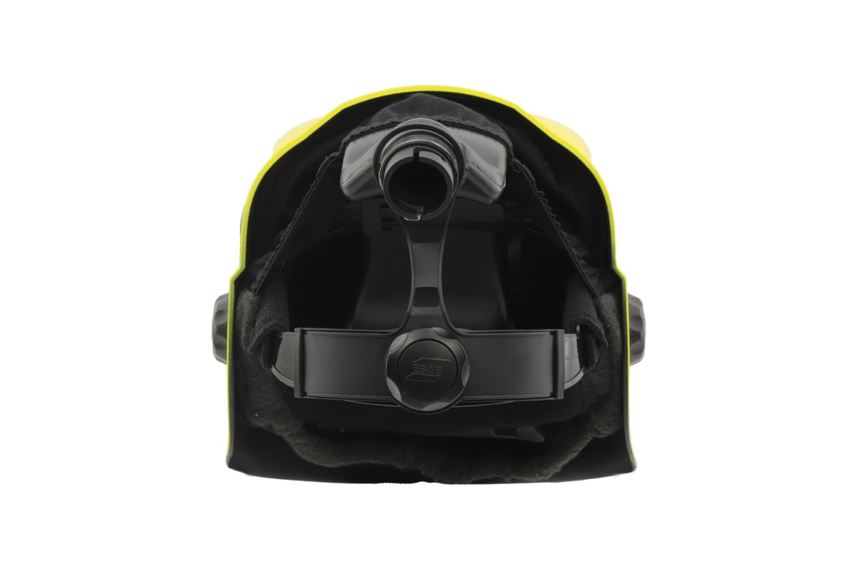 Щиток сварщика ESAB SAVAGE A40 9-13 Черная for air 0700500400
