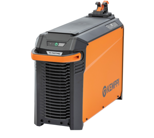 Источник сварочный KEMPPI X5 Power source 400 X5110400000