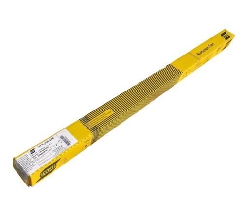 Прутки ESAB OK Tigrod 5356 ER5356 1,6x1000mm (2,5 кг) 181516R120