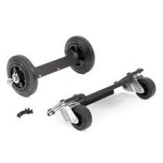 Крепление KEMPPI для тележки K2 Trolley MIG 400/500 УТ000000659WG