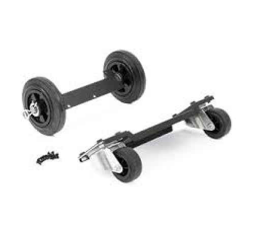 Крепление KEMPPI для тележки K2 Trolley MIG 400/500 УТ000000659WG