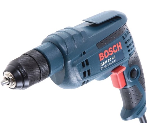 Дрель Bosch GBM 10 RE Professional