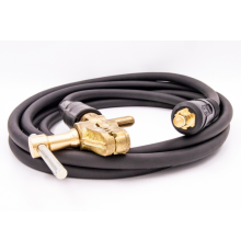 Кабель заземления KEMPPI 5м 70мм2 EARTH CABLE 6184711