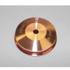 Экран защитный для резки 80А кислород для HPR260 Hypertherm_220189