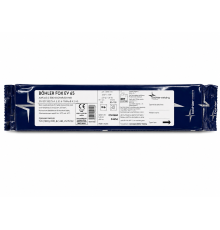 Электроды FOX EV 65 3,2x350 мм (E8018-G H4 R)_Bohler