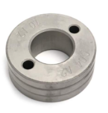 Ролик подающий KEMPPI V 1.0-1.2 для K2 MIG 250A K2SP69100803