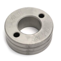 Ролик подающий KEMPPI V 1.0-1.2 для K2 MIG 250A K2SP69100803