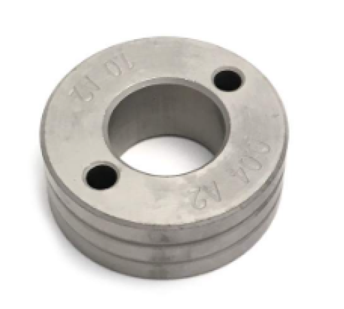 Ролик подающий KEMPPI V 1.0-1.2 для K2 MIG 250A K2SP69100803
