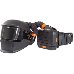 Щиток сварщика Gamma GTH3 PFA с блоком PFU210E_KEMPPI