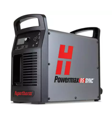 Аппарат плазменной резки Powermax85 SYNC 400V, СРС (мех. резак 15,2m,)_Hypertherm