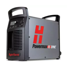Аппарат плазменной резки Powermax85 SYNC 400V, СРС (мех. резак 15,2m,)_Hypertherm