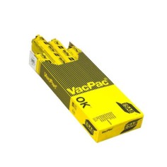 Электроды OK 76.26 2.5x350mm 1/2 VP (E9018-B3)_ESAB