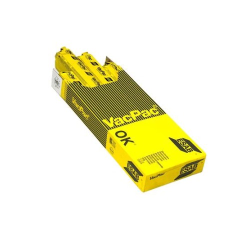 Электроды OK 76.26 2.5x350mm 1/2 VP (E9018-B3)_ESAB