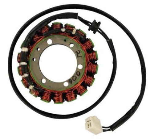 Обмотки/STATOR  MOTORPOT DEMO   579827-04