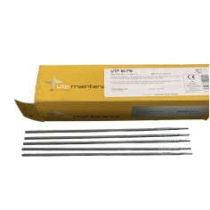 Электроды для чугуна BOHLER UTP 86 FN 2,5x300 mm (4,5-18.0 kg) E NiFe-CI