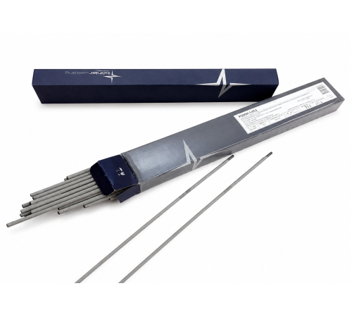 Электроды УОНИ 13/55 4.0x450 Е7015 (5кг)_BOHLER SOLUT| AZIA