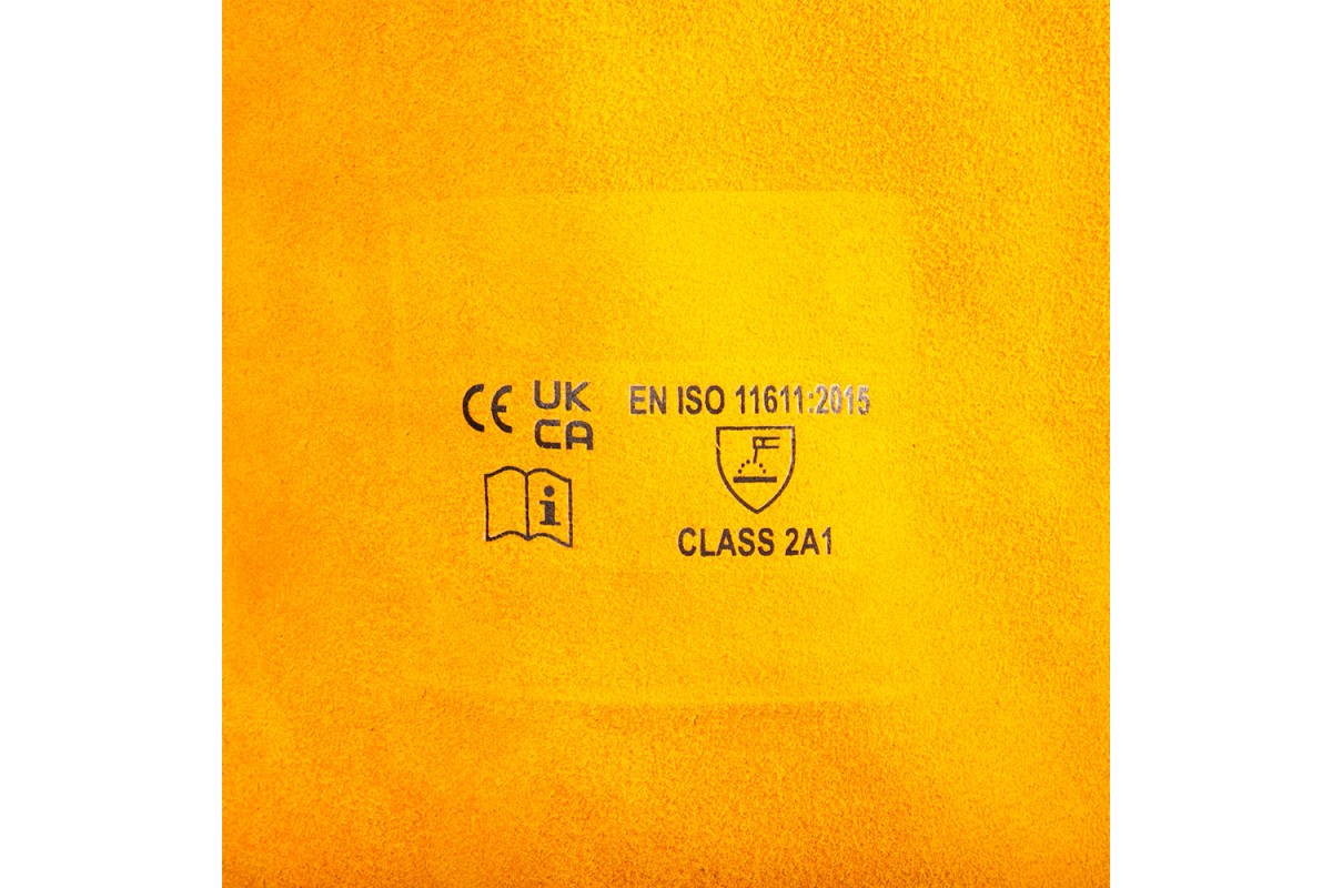 Фартук сварщика большой ESAB 0700500484