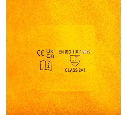 Фартук сварщика большой ESAB 0700500484