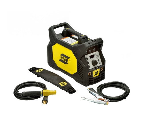 Сварочный инвертор ESAB Renegade ES 300i