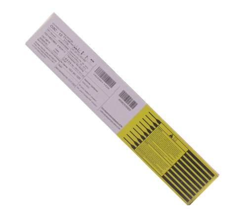 Электроды ESAB ОЗС-12 ф 3,0 мм, пачка 2,5 кг, СВЭЛ