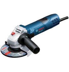 Машина углошлифовальная BOSCH  GWS 7-115 E