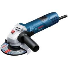 Машина углошлифовальная BOSCH  GWS 7-115 E