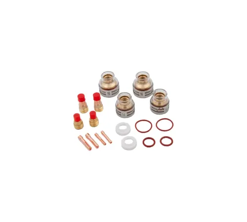 Комплект газовых сопел Pure Flow 2.4 Kemppi_W028570