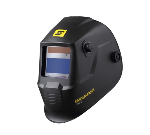 Маска сварщика ESAB Swarm A20 (9-13 DIN)