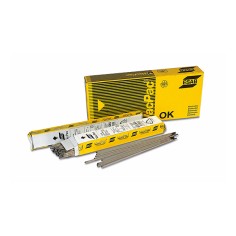 Электроды ESAB OK 53.70 2,5х350mm VacPac 1,8 kg 5370253WG0