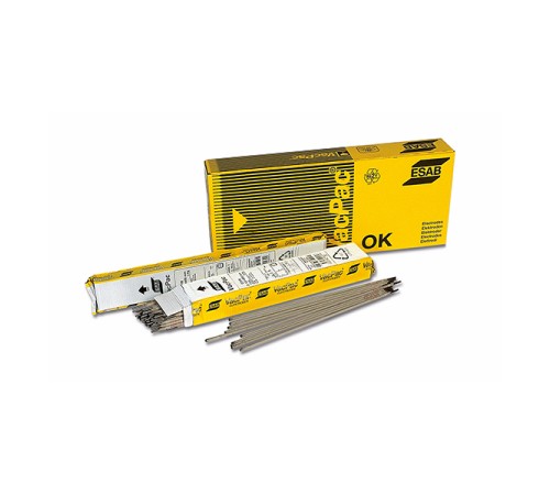 Электроды ESAB OK 53.70 2,5х350mm VacPac 1,8 kg 5370253WG0