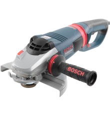 Машина углошлифовальная BOSCH GWS 26-230 LVI