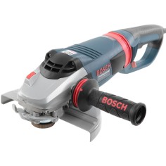 Машина углошлифовальная BOSCH GWS 26-230 LVI