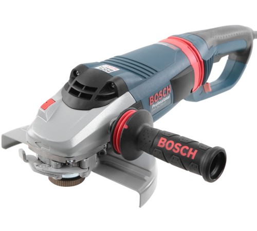 Машина углошлифовальная BOSCH GWS 26-230 LVI