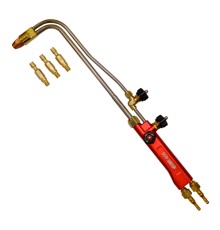 Резак ацетиленовый Р2А-300 КРАСС 2117526  AZIA