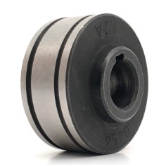 Ролик подающий Feed roller Al wire 1.0-1.2_ESAB 0367556004 #
