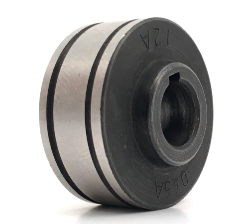 Ролик подающий Feed roller Al wire 1.0-1.2_ESAB 0367556004 #
