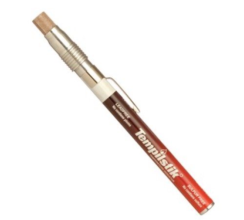 Карандаш термоиндикаторный TEMPILSTIK 38 C / 100 F 28000