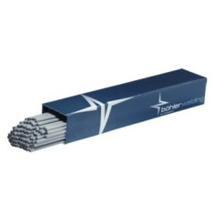 Электроды FOX A 7-A 5,0x450 мм (17,4 кг) (E307-16 (mod.))_Bohler