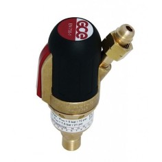 Затвор предохранительный SG-5 горючий газ LH ГСЕ Красс OOO 0764456
