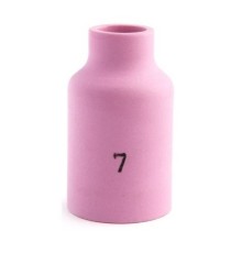Сопло керамическое линза №7 (MINI) 11,2mm 53N61 (в уп. 10 шт)_Trafimet AZIA