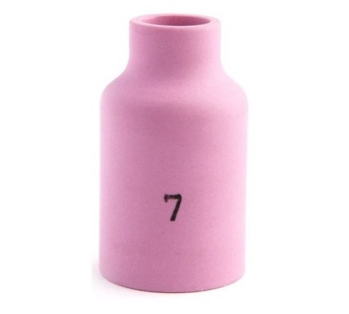 Сопло керамическое линза №7 (MINI) 11,2mm 53N61 (в уп. 10 шт)_Trafimet AZIA